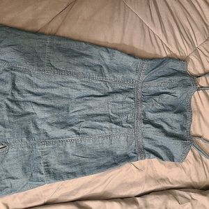 Forever 21 sundress.